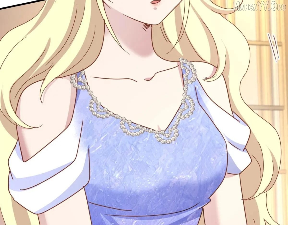 Don't Embarrass Me Chapter 174 - page 54